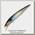 Воблер Jackall Rerange 110 SP hl bora silver & black