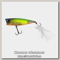 Воблер Jackall SK-POP Grande 6,5см 9гр FP lime sguash