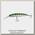 Воблер Jackall Smash minnow 100 10см 16гр цв hl blue