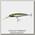 Воблер Jackall Smash minnow 100 10см 16гр цв nf ayu