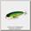 Воблер Jackall Smash Minnow 100 10см 18гр цв.matt tiger