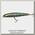 Воблер Jackall Smash Minnow 100 oikawa