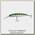 Воблер Jackall Smash Minnow 100 SP hl blue gill