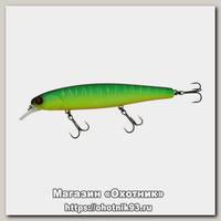 Воблер Jackall Smash minnow 110 11см 18гр цв matt t