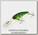 Воблер Jackall Soul Shad 45 SP craw chartreuse