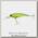 Воблер Jackall Soul shad 58 SR SP 5,8см 5,0гр yk lime chart