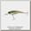 Воблер Jackall Soul shad 68 SP 6,8см 9,1гр natural shad