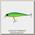 Воблер Jackall Squad minnow 80 matt tiger