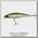 Воблер Jackall Squad Minnow 95 ghost ayu