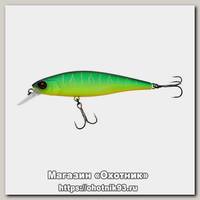 Воблер Jackall Squad minnow 95 matt tiger