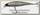 Воблер Jackall Squad Minnow 95 oikawa