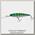 Воблер Jackall Super DD Squirrel 79 hl blue gill