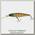 Воблер Jackall Super DD Squirrel 79 noike gill