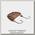 Воблер Jackall Timon tap dancer tackey brown