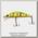 Воблер Jackall Timon tricoroll 47S chart yamame