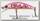 Воблер Jackall Timon tricoroll 47S pink yamame