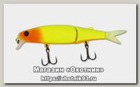Воблер Jackall Tiny Magallon 8,8см 7,2g chartreuse & orange head