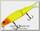 Воблер Jackall Tiny magallon chartreuse&orange head