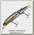 Воблер Jackall Tiny magallon roach