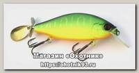 Воблер Jackall Turbin 70 matt tiger