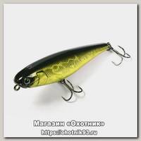 Воблер Jackall Water maccasin 9,4гр hl shad