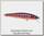 Воблер Liberty LB Minnow 60F цв LBM-13