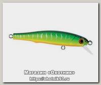 Воблер Liberty LB Minnow 80sp цв LBM-17