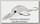 Воблер Lucky Craft Air blow F 0016 789 clear