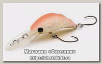 Воблер Lucky Craft Air blow F 5539 oregold clear 662