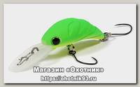 Воблер Lucky Craft Air blow F 5950 shakutori green 798