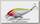Воблер Lucky Craft B-freeze 63SP 1477 silver crown 204