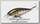 Воблер Lucky Craft B-freeze 63SP 1516 osu gill 205