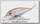 Воблер Lucky Craft B-freeze 78S 0580 kibinago 233
