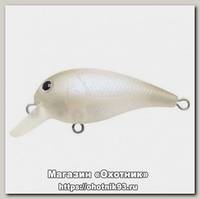 Воблер Lucky Craft Bevy crank 45 SR 285 NC shell white