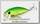 Воблер Lucky Craft Bevy minnow 45 SP 0019 lime chart