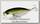 Воблер Lucky Craft Bevy minnow 45 SP 276 laser rainbow trout