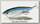 Воблер Lucky Craft Blade cross bait 90 052 aurora black