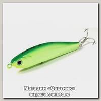 Воблер Lucky Craft Blue shot 95S 25гр 5324 crawn lime 236
