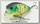 Воблер Lucky Craft Classical leader 55SSR 245 mat tiger