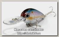 Воблер Lucky Craft Clutch DR 270 MS american shad