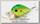 Воблер Lucky Craft Clutch MR 111 peacock