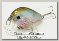 Воблер Lucky Craft Clutch MR 194 JP mat tiger