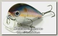 Воблер Lucky Craft Clutch MR 270 MS american shad