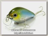 Воблер Lucky Craft Clutch SR 192 MS Japan shad 033