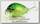 Воблер Lucky Craft Clutch SR 5412 905 lime chart tiger