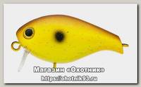 Воблер Lucky Craft Clutch SSR 112 chart rootbeer