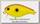 Воблер Lucky Craft Clutch SSR 112 chart rootbeer