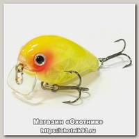 Воблер Lucky Craft Clutch SSR 220 impack yellow