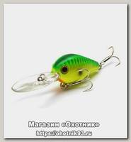 Воблер Lucky Craft Clutch XD 111 peacock