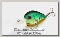 Воблер Lucky Craft Clutch XD 194 JP mat tiger